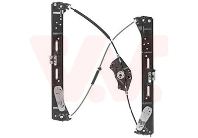 Window Regulator (5776261)