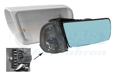 Exterior Mirror (3031810)