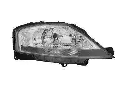 Headlight (0925962)