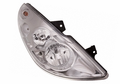 Headlight (3799966)
