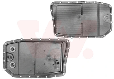 Oil Sump, automatic transmission (0667070)