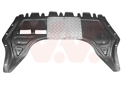 Engine Compartment Noise Insulation (7622702)