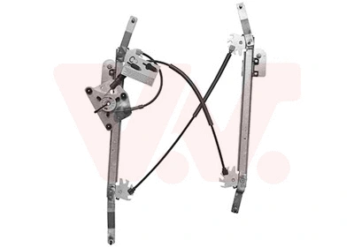 Window Regulator (0378264)