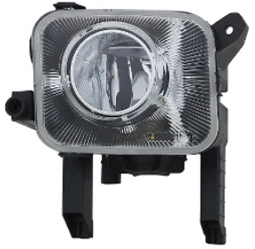 Front Fog Light (3782998)