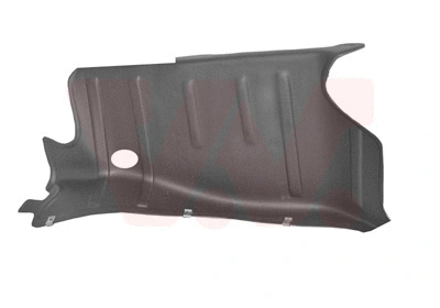 Engine Compartment Noise Insulation (7620708)