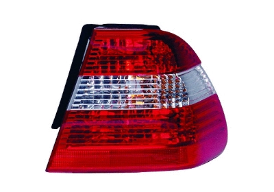 Tail Light Assembly (0649936U)