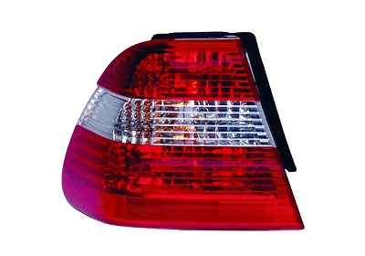 Tail Light Assembly (0649935U)