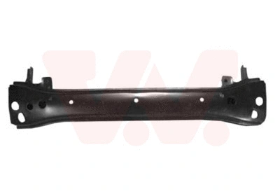 Support, bumper