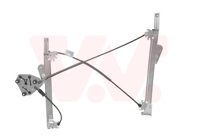 Window Regulator (0177262)