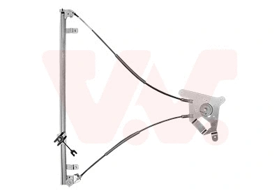 Window Regulator (3799262)