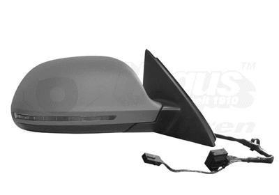 Exterior Mirror (0370806)