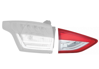 Tail Light Assembly (1906927)
