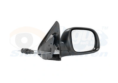 Exterior Mirror (4933804)