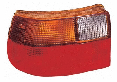 Tail Light Assembly (3737931)