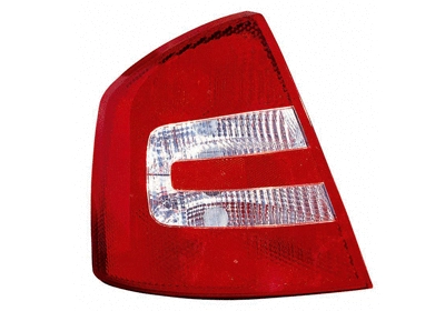 Tail Light Assembly (7622921)