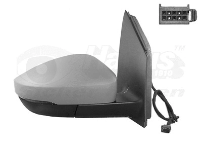 Exterior Mirror (5829818)