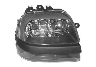 Headlight (1636964M)