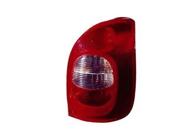 Tail Light Assembly (0957922)