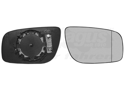 Mirror Glass, exterior mirror (3043838)