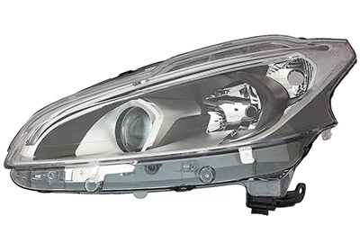 Headlight (4035963V)