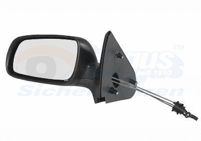 Exterior Mirror (4914803)