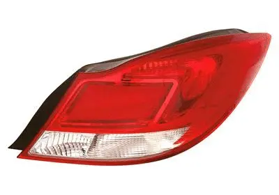 Tail Light Assembly (3850932)