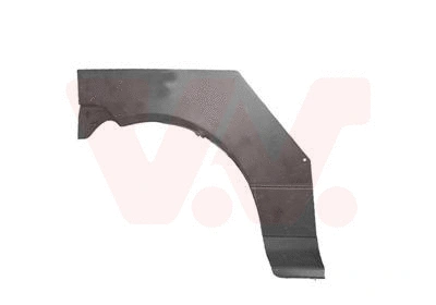 Quarter Panel (4342146)