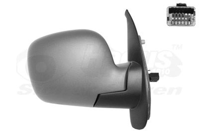 Exterior Mirror (4312818)
