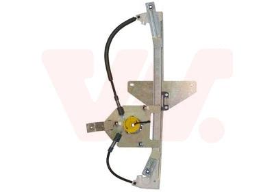 Window Regulator (0963264)