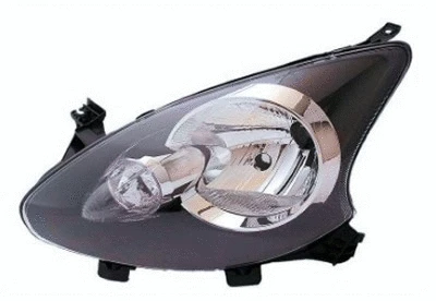 Headlight (5403961)
