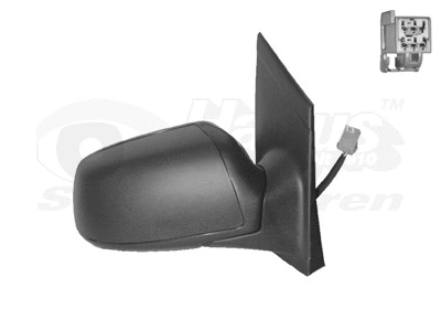 Exterior Mirror (1863810)