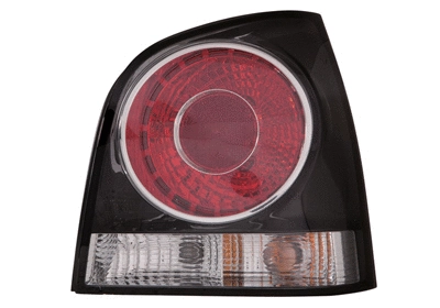 Tail Light Assembly (5828934)