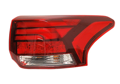 Tail Light Assembly (3279932)