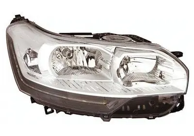 Headlight (0964962V)