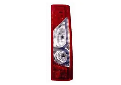 Tail Light Assembly (1612932)