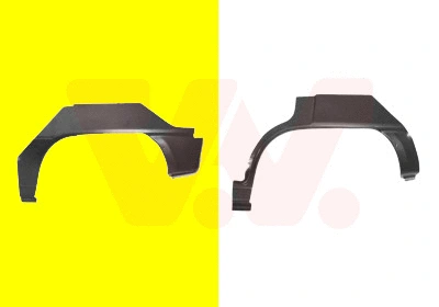 Quarter Panel (3730141)