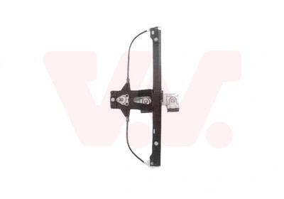 Window Regulator (5880227)