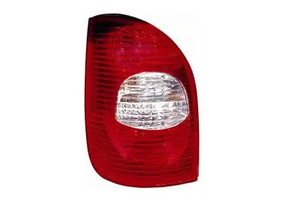 Tail Light Assembly (0958921)