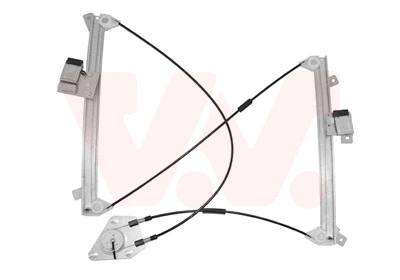 Window Regulator (5829262)