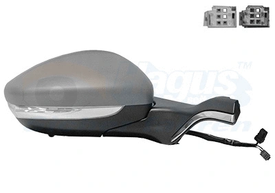 Exterior Mirror (4034806)
