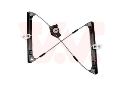 Window Regulator (1625263)