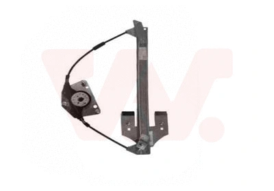 Window Regulator (0327264)