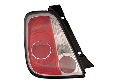 Tail Light Assembly (1604933)