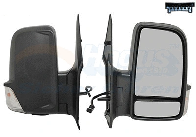 Exterior Mirror (3083808)
