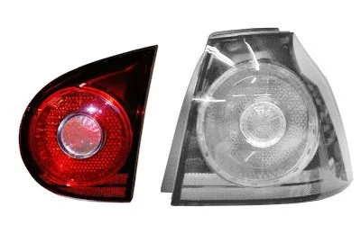Tail Light Assembly (5893928)