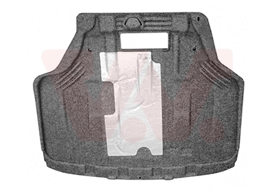 Engine Compartment Noise Insulation (1801701)