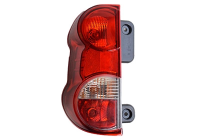 Tail Light Assembly (3393921)