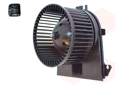 Interior Blower (0323773)