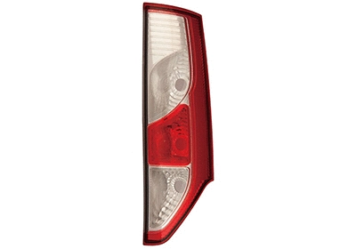 Tail Light Assembly (4412932)