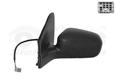 Exterior Mirror (2549807)